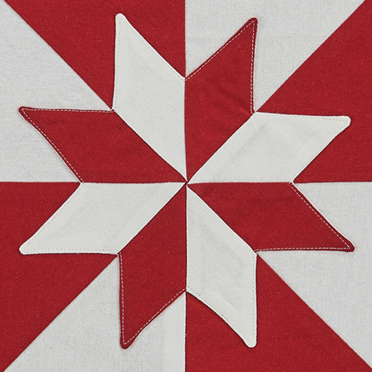 Heritage Star Runner 13 x 54