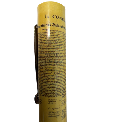 Declaration of Independence - Pen
