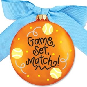 Game Set Match Disk