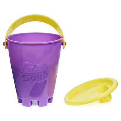 Kinetic Sand Pail