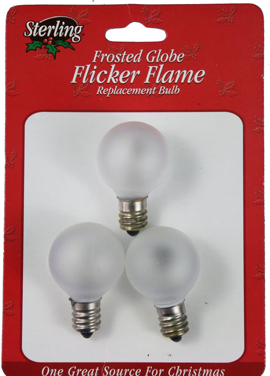 G30 Replacement Bulb: Frosted White
