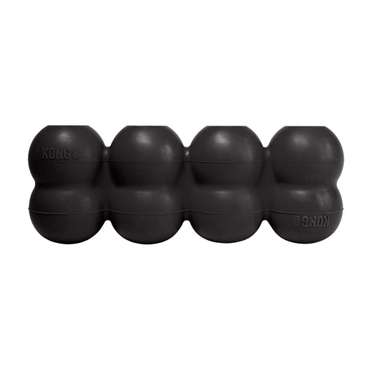 KONG Extreme Goodie Ribbon Dog Chew Toy