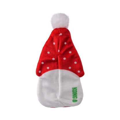 Kong Holiday Refillables Catnip Cat Toys
