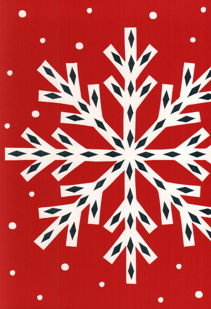 18 Count Luxury Favorites - Snowflake
