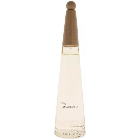 Issey Miyake L'Eau D'issey Eau & Magnolia Intense EDT 3.4 oz New Tester