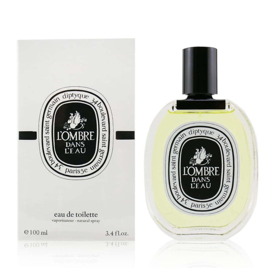 Diptyque L’Ombre Dans L’Eau EDT 3.3 oz Women’s Perfume Spray