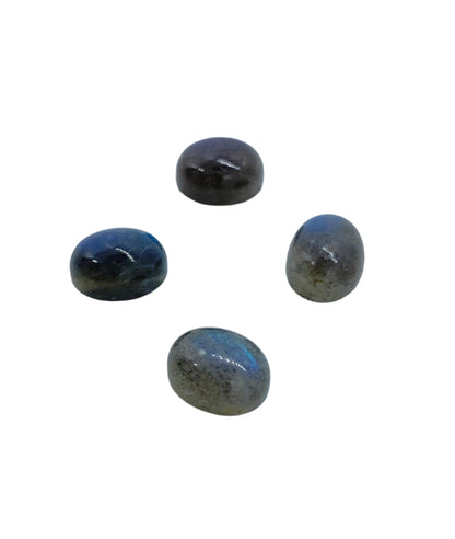 Labradorite Oval