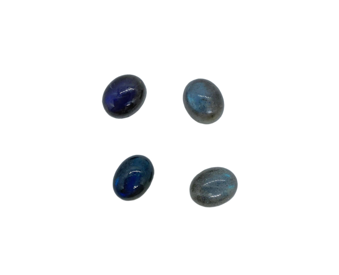 Labradorite Oval