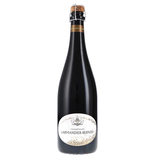 Larmandier-Bernier - 'Latitude' Blanc De Blancs Champagne (750ML)
