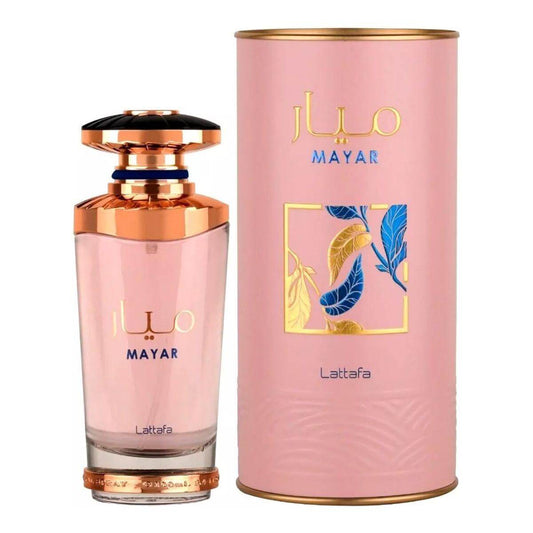 Mayar by Lattafa Perfume for Women EDP 3.4 oz