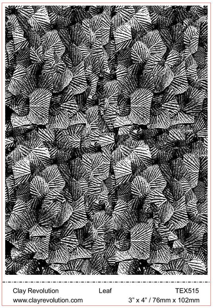Leaf Texture Sheet