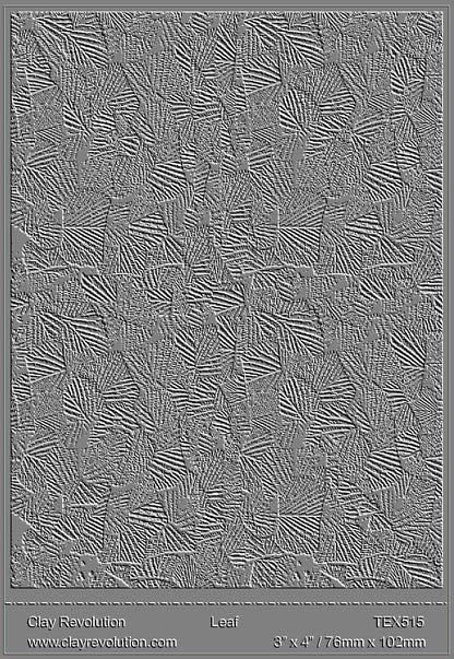Leaf Texture Sheet
