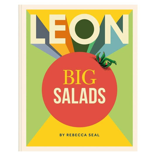 LEON: Big Salads