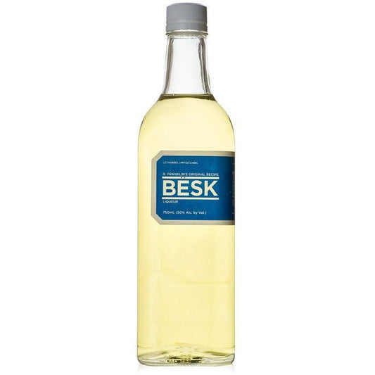 Letherbee Distillers - 'Besk' Liqueur (750ML)