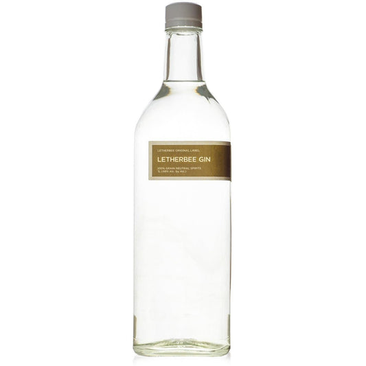 Letherbee Distillers - 'Letherbee' Gin (1L)