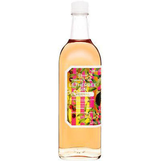 Letherbee Distillers - 'Vernal' Seasonal Gin (750ML)