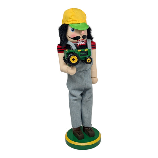 Farmer Nutcracker