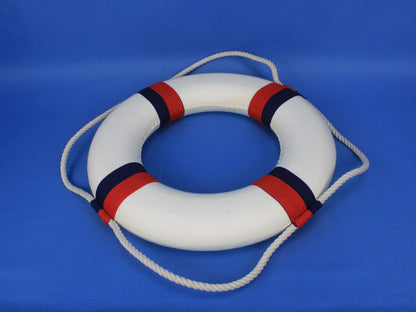 Liberty Decorative Lifering 15""