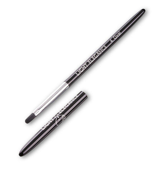 Light Elegance Bling Brush - #4 Oval