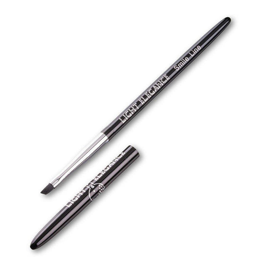 Light Elegance Bling Brush - Smile Line