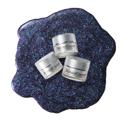 Light Elegance ButterBLING! - Black Opal