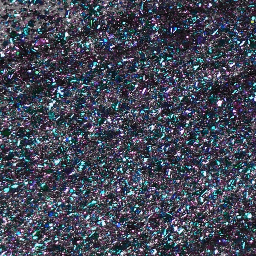 Light Elegance ButterBLING! - Black Opal
