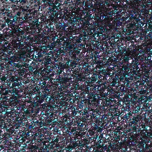 Light Elegance ButterBLING! - Black Opal