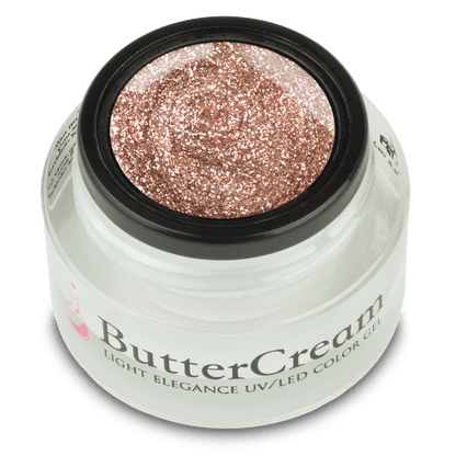 Light Elegance ButterBLING! - Pink Champagne