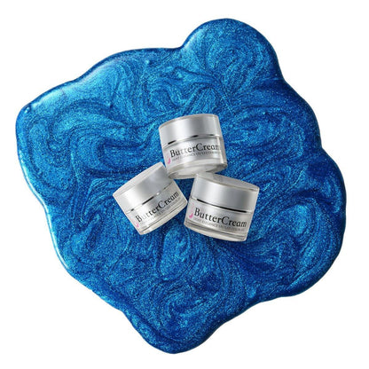 Light Elegance ButterBLING! - Sapphire