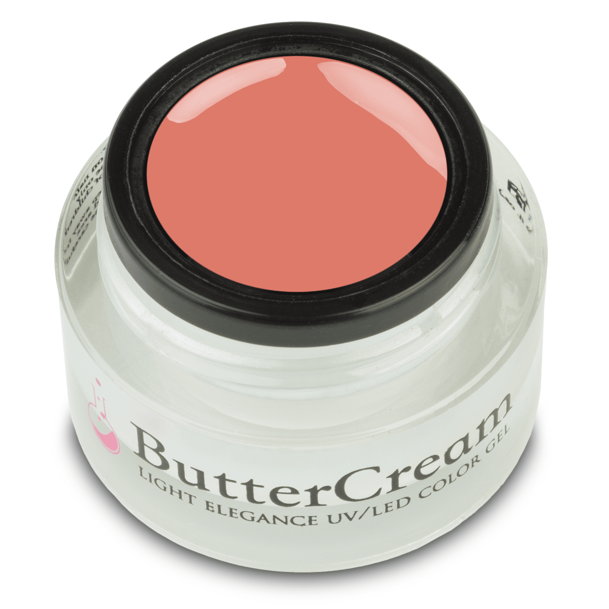 Light Elegance Buttercream - Agave