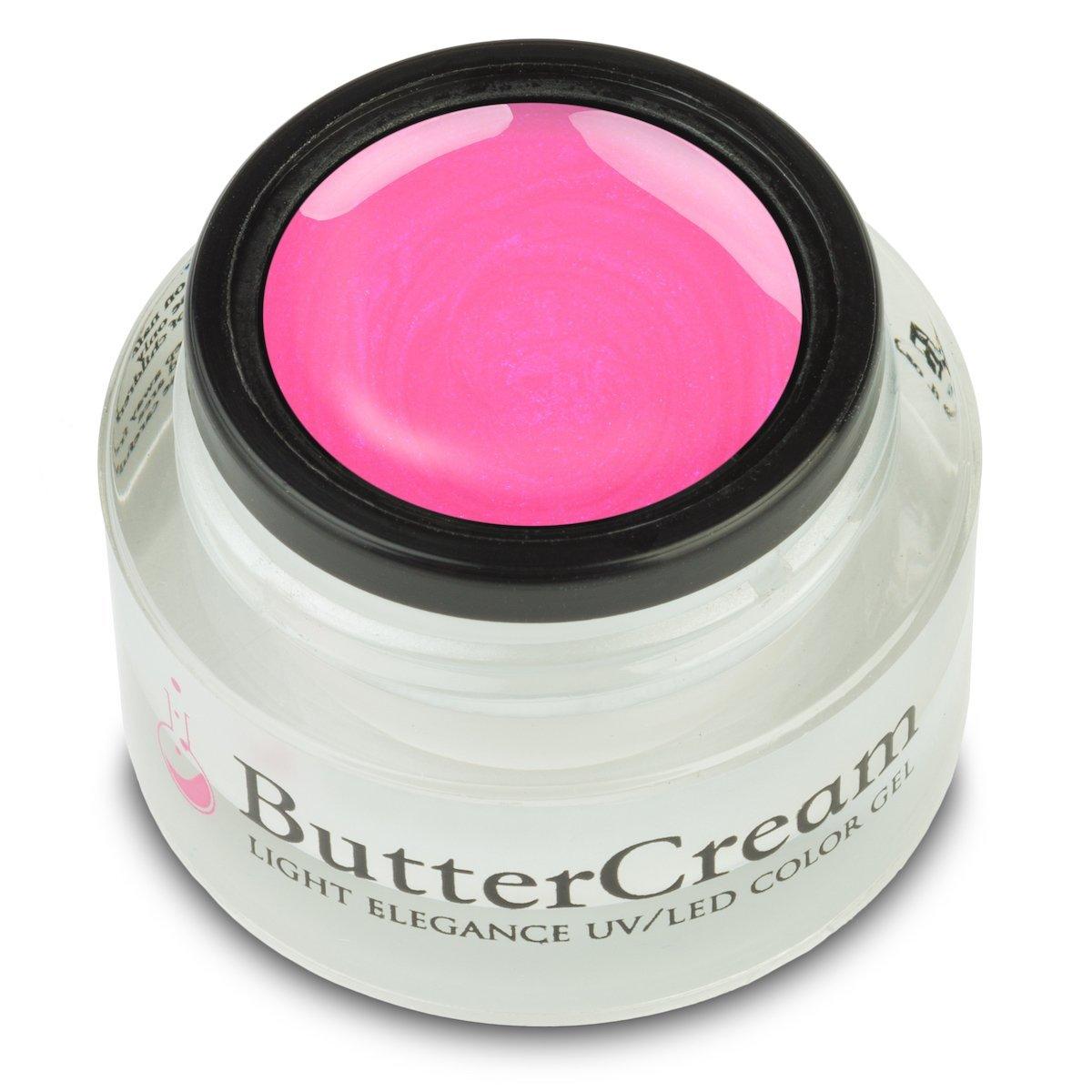 Light Elegance Buttercream - Boss Lady