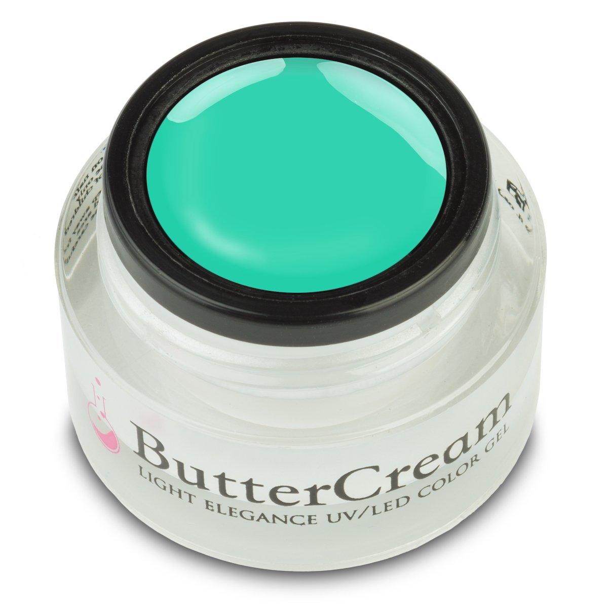Light Elegance Buttercream - Cactus Bloom
