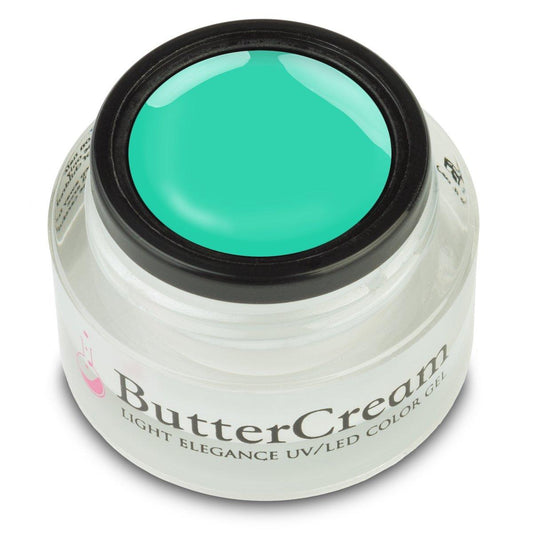 Light Elegance Buttercream - Cactus Bloom