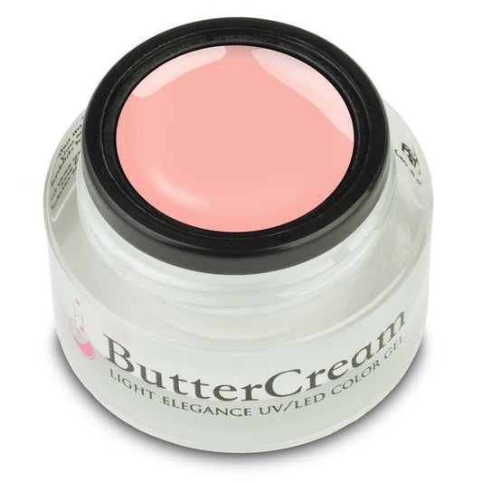 Light Elegance Buttercream - Camel, One Hump or Two?