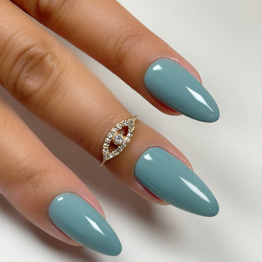 Light Elegance Buttercream - Central Park Stroll