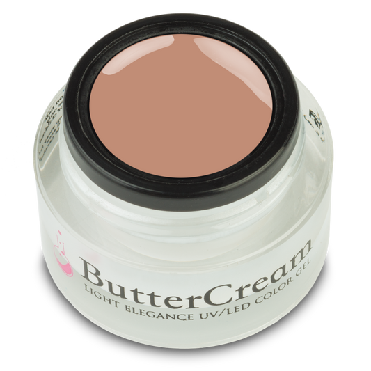 Light Elegance Buttercream - Double Feature