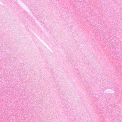 Light Elegance Buttercream - Jelly Bean