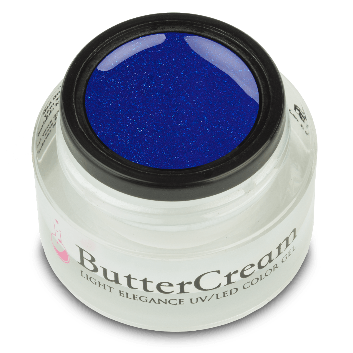 Light Elegance Buttercream - Let's Limo