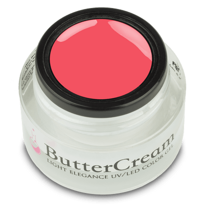 Light Elegance Buttercream - Lollipop