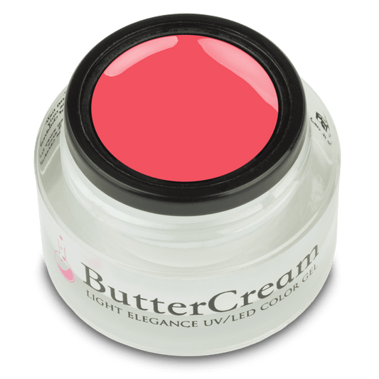 Light Elegance Buttercream - Lollipop