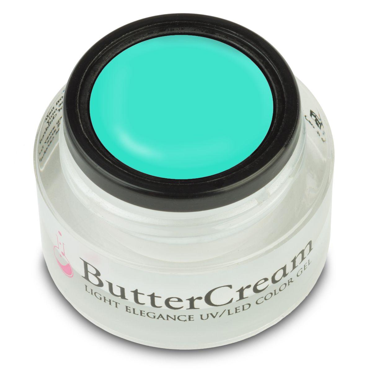 Light Elegance Buttercream - Lucky Horseshoe