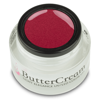 Light Elegance Buttercream - Mad About Plaid