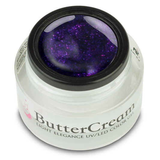 Light Elegance Buttercream - Madam Mim