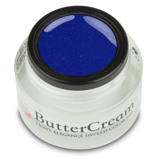 Light Elegance Buttercream - Midnight Meet