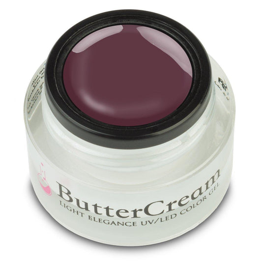 Light Elegance Buttercream - Now and Zen