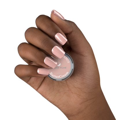 Light Elegance Buttercream - Phone Home