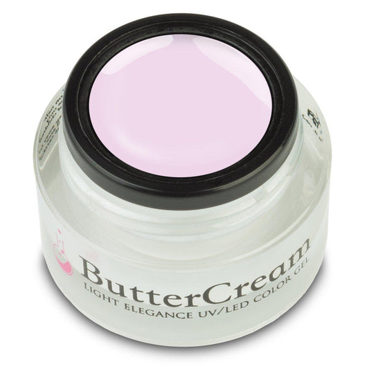 Light Elegance Buttercream - Prickly Pink
