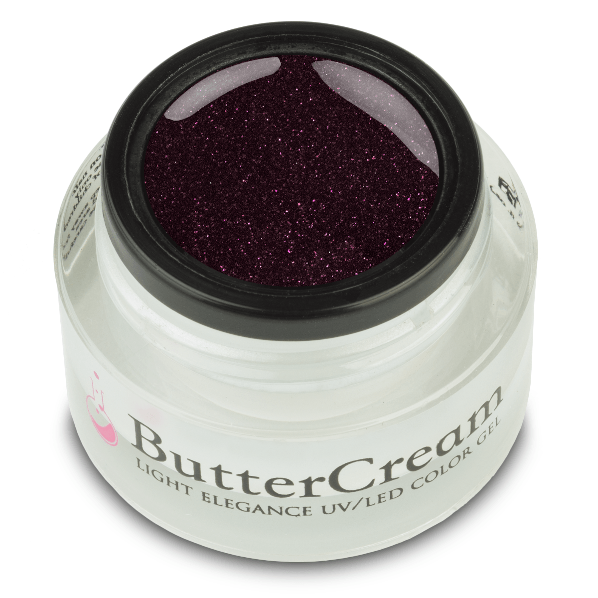 Light Elegance Buttercream - Pucks & Penalties