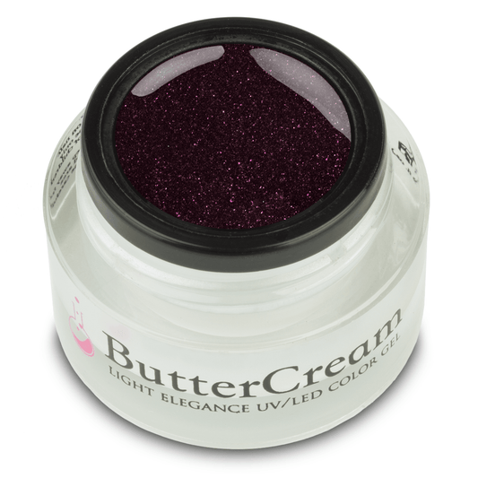 Light Elegance Buttercream - Pucks & Penalties