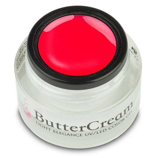 Light Elegance Buttercream - Sahara Sunset